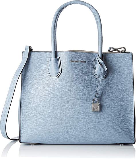 michael kors mercer blau